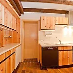 Tatil Evi Gamssteige Im Reichenbach G12