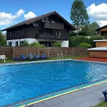 Gamssteige Im Reichenbach G12 Nesselwang