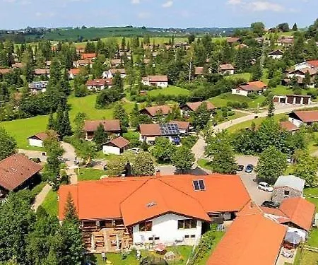 Feriehus Gamssteige Im Reichenbach G12