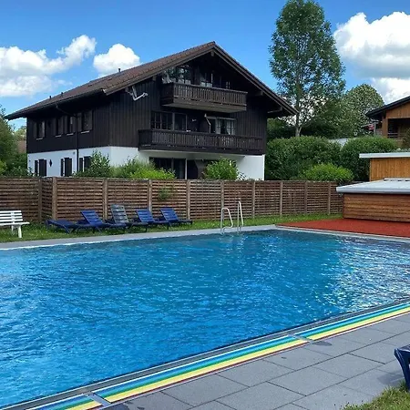 Gamssteige Im Reichenbach G12 Feriehus *