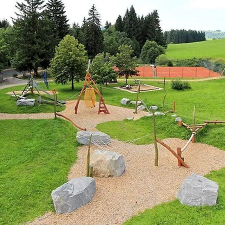 Gamssteige Im Reichenbach G12 Nesselwang